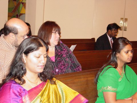 2006 Easter Sunrise Service photo