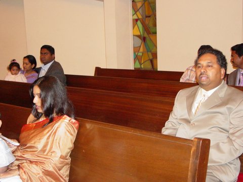 2006 Easter Sunrise Service photo