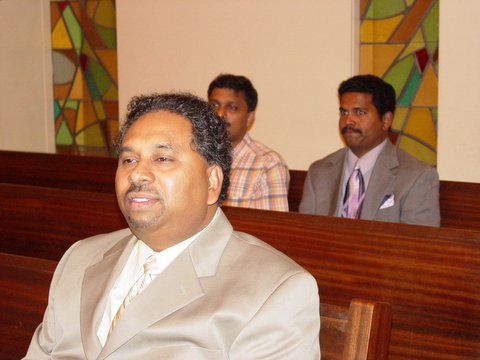 2006 Easter Sunrise Service photo