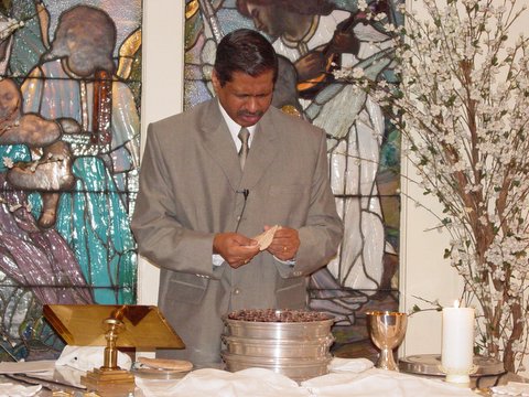 2006 Easter Sunrise Service photo