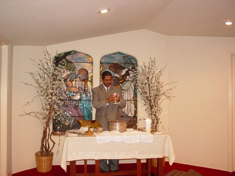 2006 Easter Sunrise Service photo