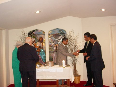 2006 Easter Sunrise Service photo
