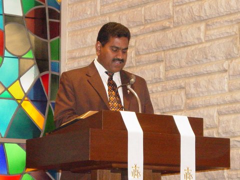 2006 Easter Sunrise Service photo