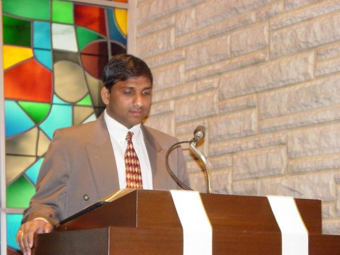 2006 Easter Sunrise Service photo