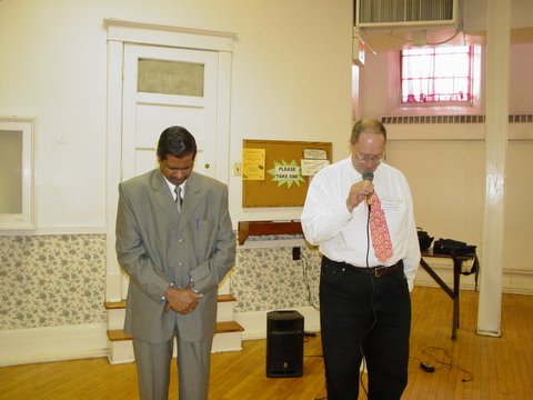 2006 Easter Sunrise Service photo