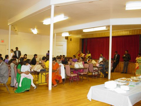 2006 Easter Sunrise Service photo