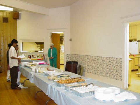 2006 Easter Sunrise Service photo