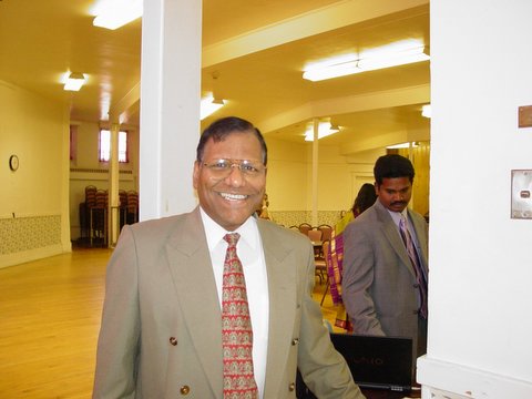 2006 Easter Sunrise Service photo