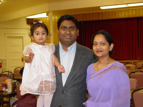 2006 Easter Sunrise Service photo