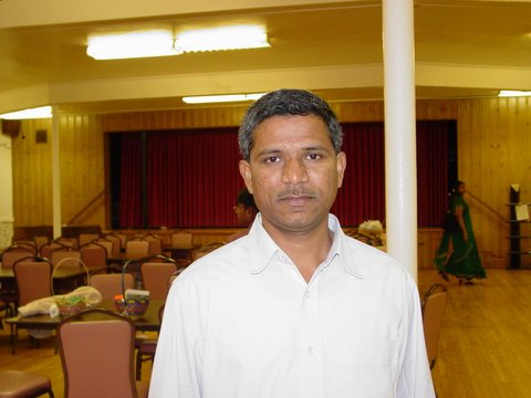 2006 Easter Sunrise Service photo