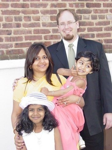2006 Easter Sunrise Service photo