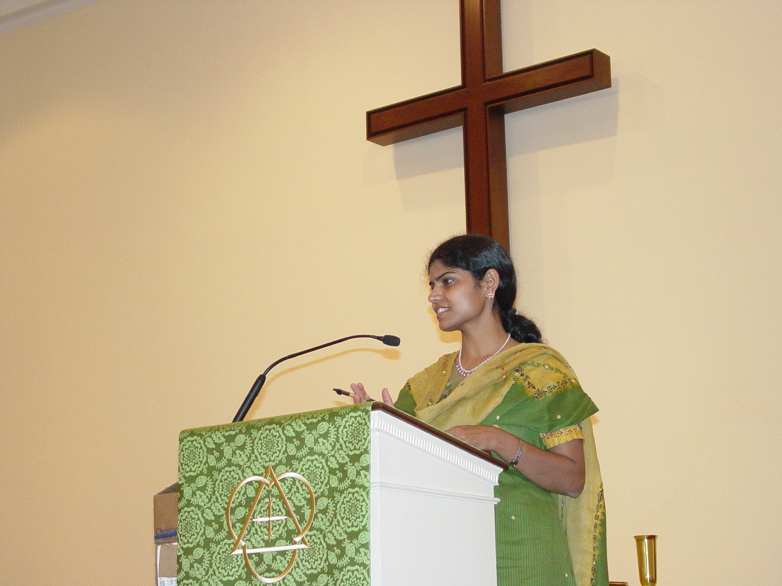 2006 Fathers Day Service Pictures — photo 3 of 36
