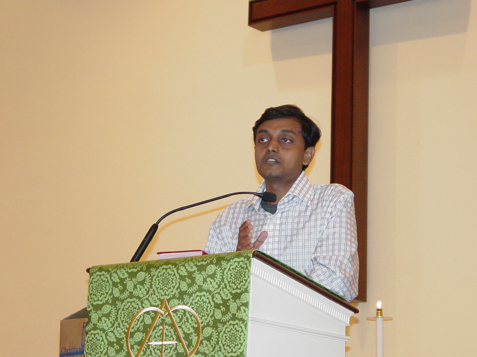 2006 Fathers Day Service Pictures — photo 5 of 36