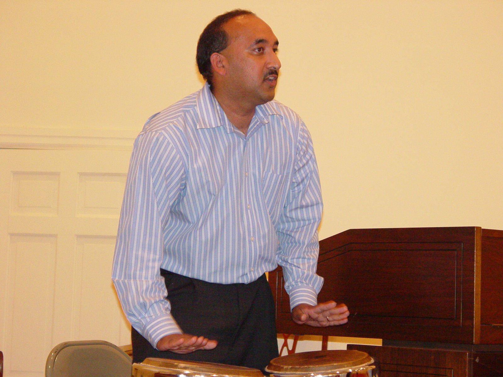 2006 Fathers Day Service Pictures — photo 20 of 36