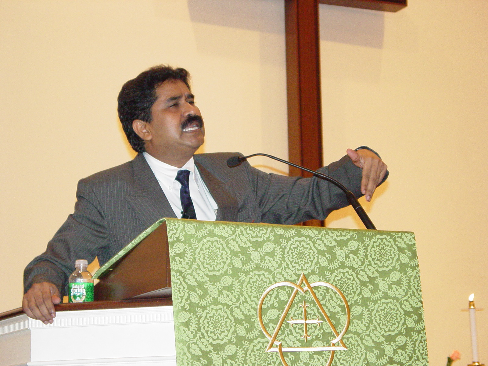 2006 Fathers Day Service Pictures — photo 27 of 36