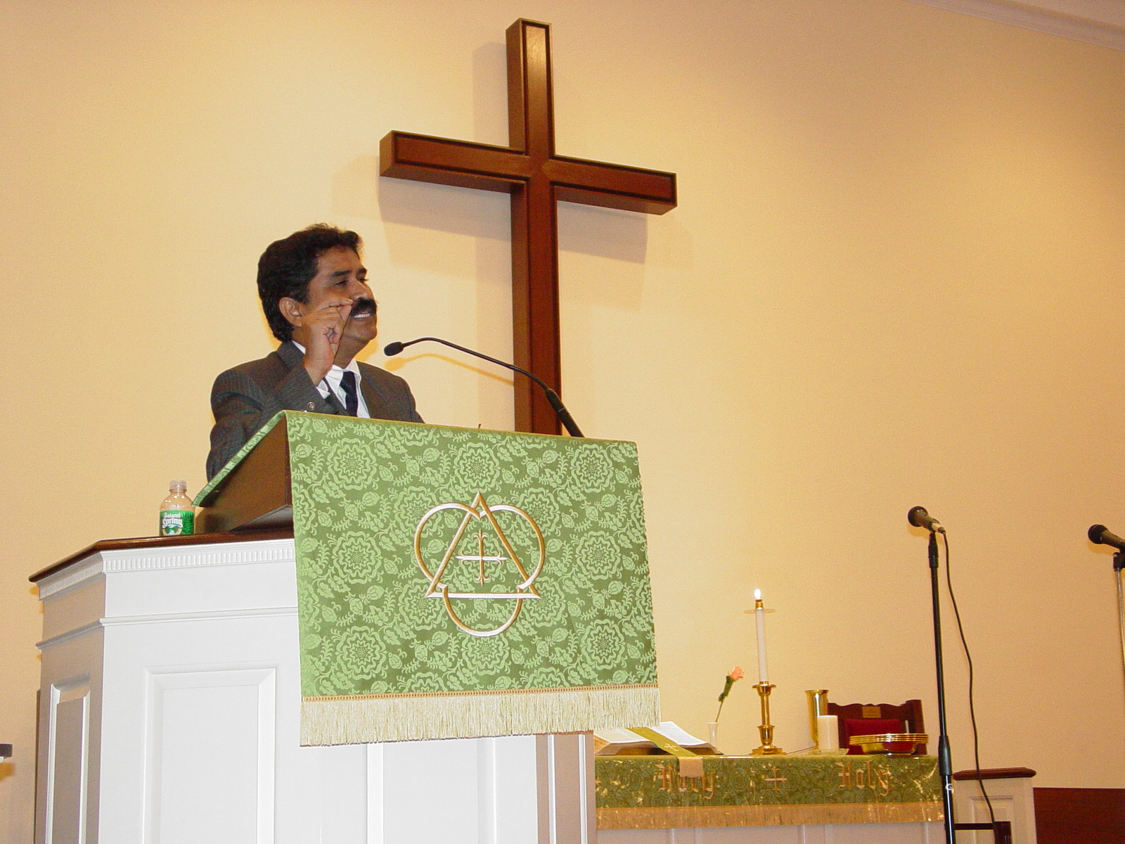 2006 Fathers Day Service Pictures — photo 28 of 36