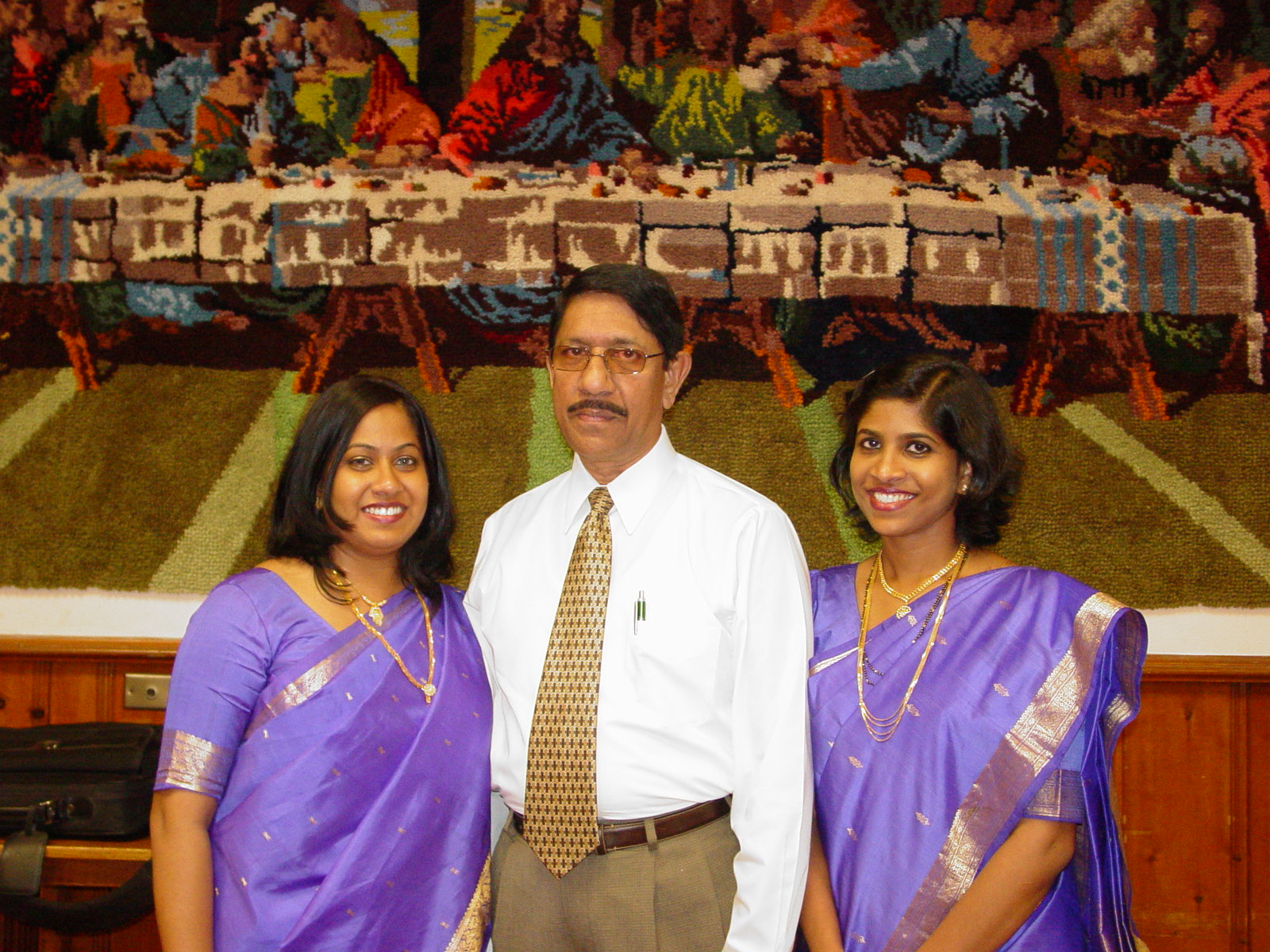 2006 Fathers Day Service Pictures — photo 34 of 36