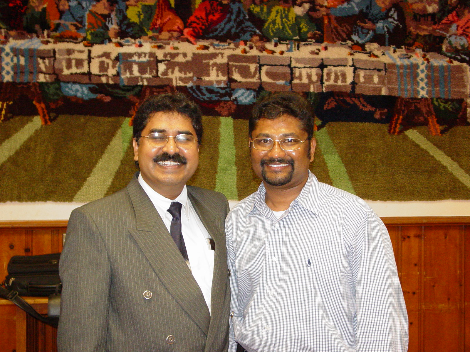 2006 Fathers Day Service Pictures — photo 35 of 36