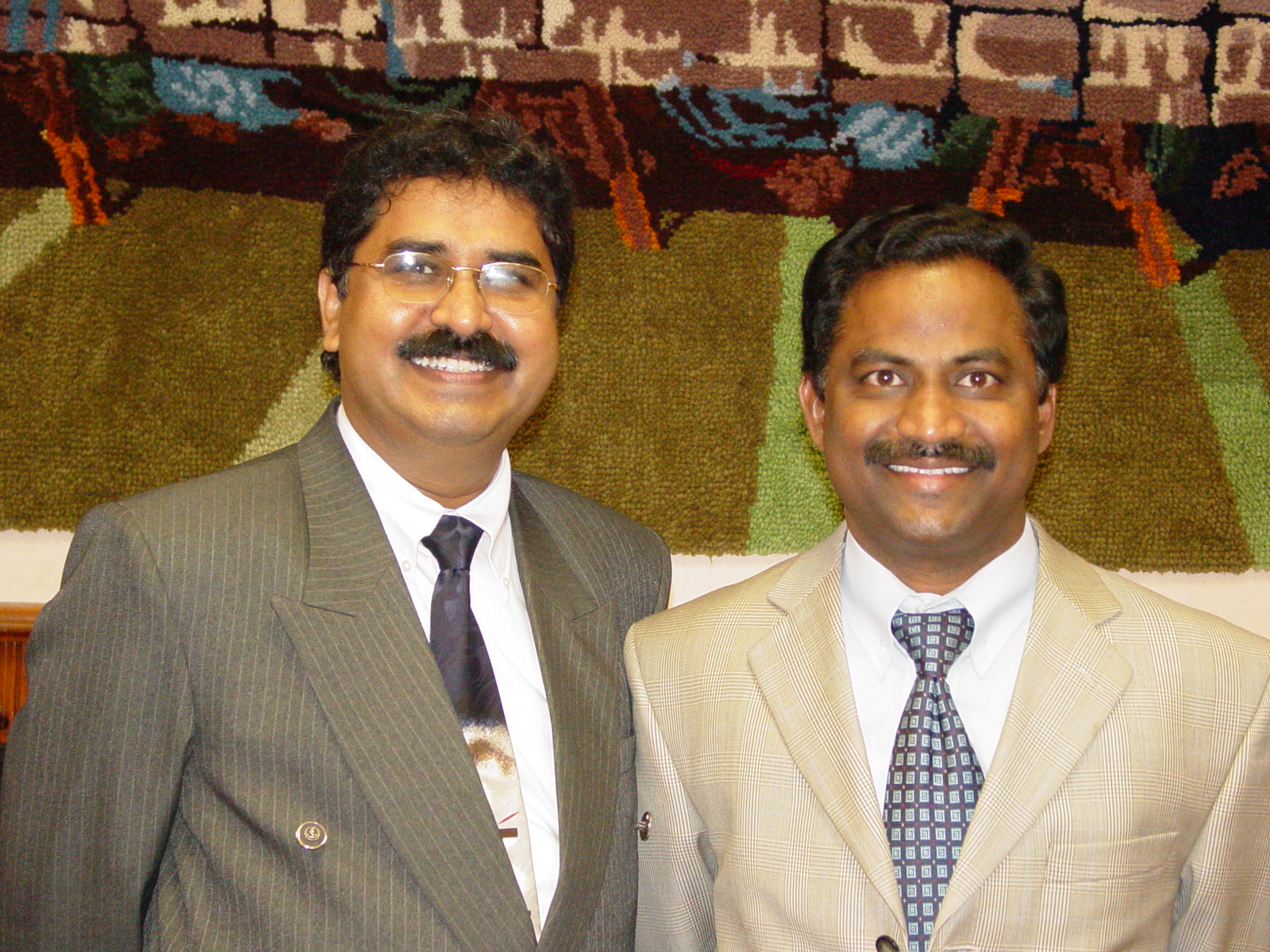 2006 Fathers Day Service Pictures — photo 36 of 36