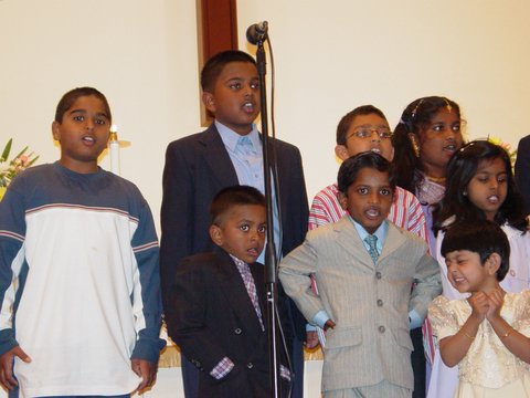 2006 Mother's Day Pictures — photo 3 of 45
