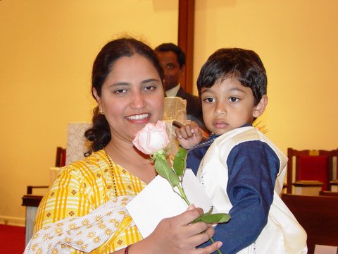 2006 Mother's Day Pictures — photo 9 of 45