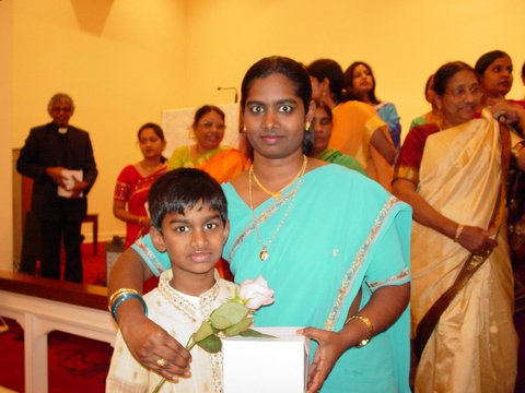 2006 Mother's Day Pictures — photo 10 of 45
