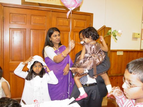 2006 Mother's Day Pictures — photo 37 of 45