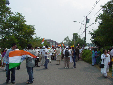 India Independence Day Parade — photo 2 of 73
