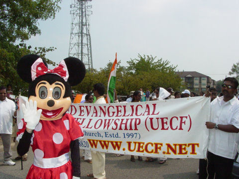 India Independence Day Parade — photo 3 of 73