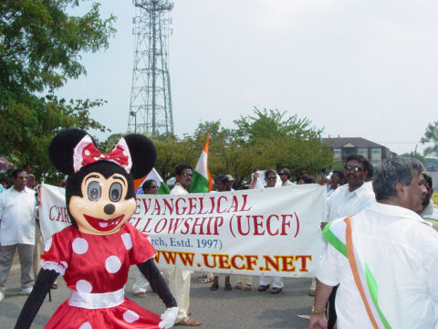 India Independence Day Parade — photo 4 of 73