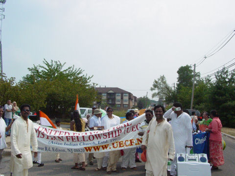 India Independence Day Parade — photo 5 of 73