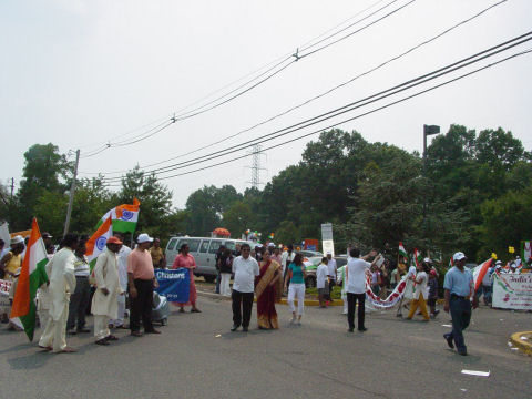 India Independence Day Parade — photo 6 of 73