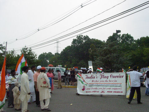 India Independence Day Parade — photo 7 of 73