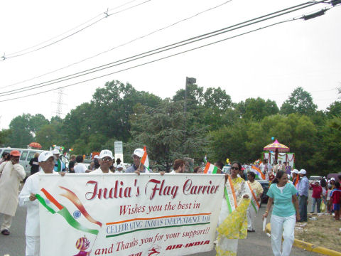 India Independence Day Parade — photo 8 of 73