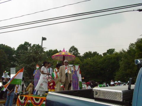 India Independence Day Parade — photo 9 of 73