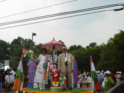 India Independence Day Parade — photo 10 of 73