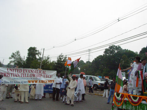 India Independence Day Parade — photo 11 of 73