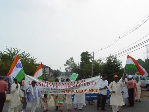 India Independence Day Parade — photo 12 of 73