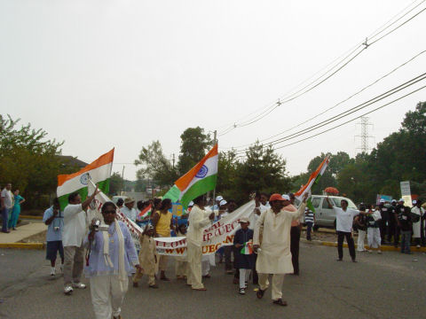 India Independence Day Parade — photo 13 of 73