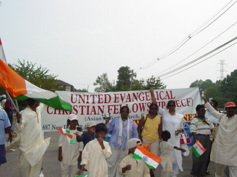 India Independence Day Parade — photo 14 of 73