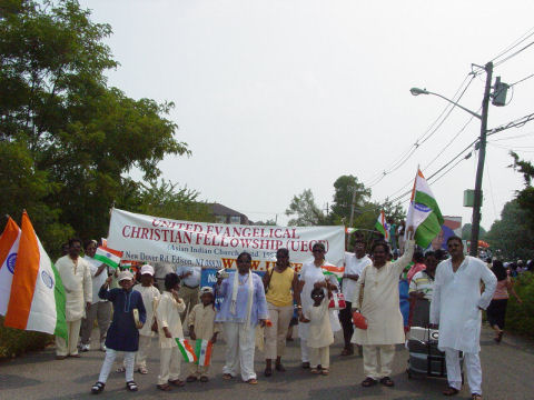 India Independence Day Parade — photo 15 of 73