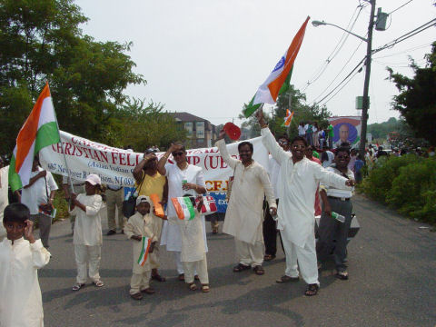 India Independence Day Parade — photo 17 of 73