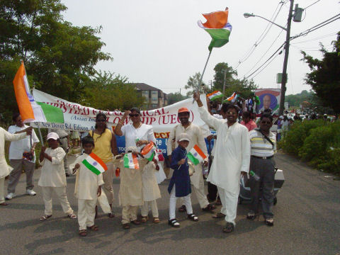 India Independence Day Parade — photo 18 of 73