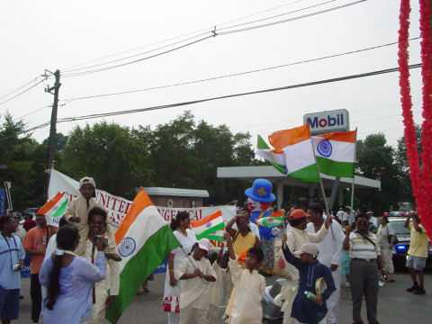 India Independence Day Parade — photo 19 of 73