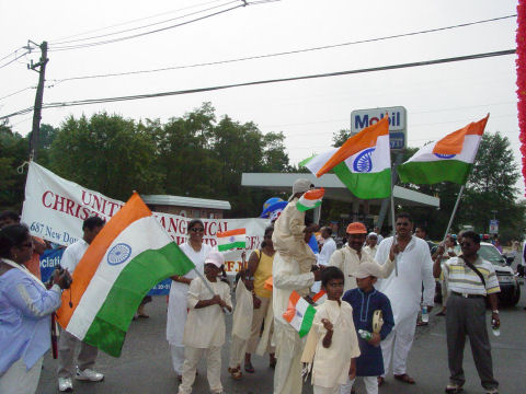 India Independence Day Parade — photo 20 of 73