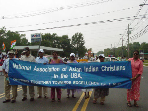 India Independence Day Parade — photo 22 of 73