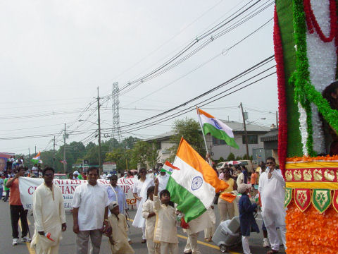 India Independence Day Parade — photo 24 of 73