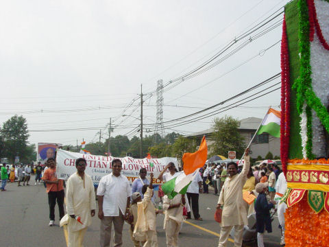 India Independence Day Parade — photo 25 of 73