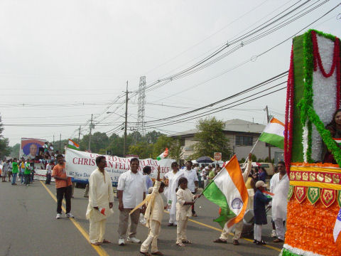 India Independence Day Parade — photo 26 of 73