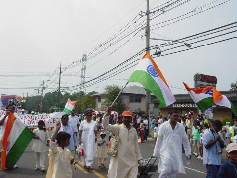 India Independence Day Parade — photo 27 of 73